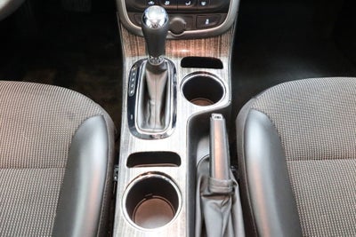 2016 Chevrolet Malibu Limited LT