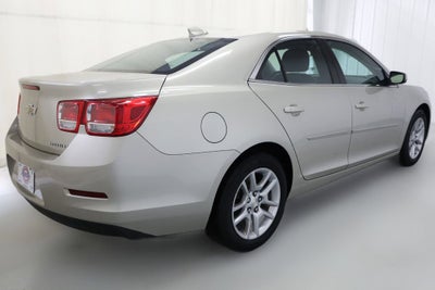 2016 Chevrolet Malibu Limited LT