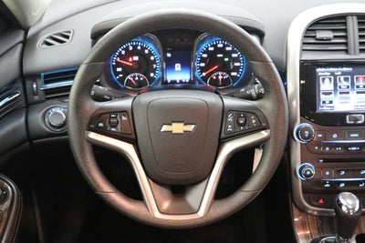 2016 Chevrolet Malibu Limited LT