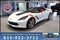 2015 Chevrolet Corvette Stingray 2LT