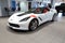 2015 Chevrolet Corvette Stingray 2LT