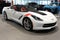 2015 Chevrolet Corvette Stingray 2LT