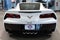 2015 Chevrolet Corvette Stingray 2LT