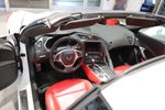 2015 Chevrolet Corvette Stingray 2LT