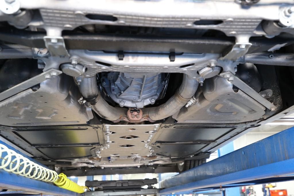 2015 Chevrolet Corvette Stingray 2LT