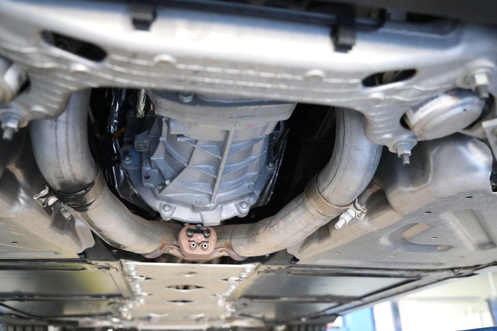 2015 Chevrolet Corvette Stingray 2LT