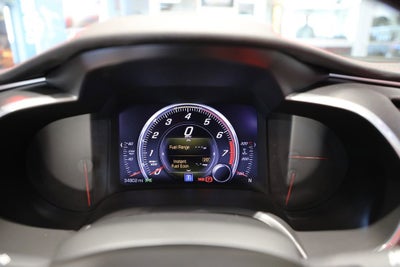 2015 Chevrolet Corvette Stingray 2LT