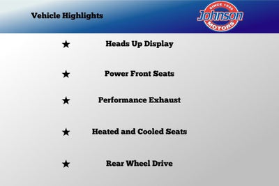 2015 Chevrolet Corvette Stingray 2LT