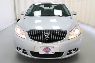 2015 Buick Verano Leather Group