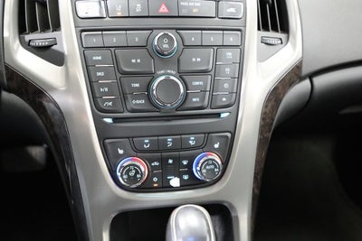 2015 Buick Verano Leather Group