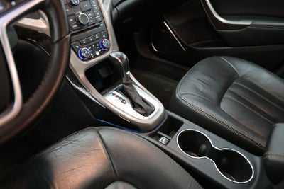 2015 Buick Verano Leather Group