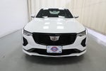 2025 Cadillac CT4-V V-Series