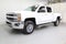2016 Chevrolet Silverado 3500 HD LTZ