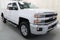 2016 Chevrolet Silverado 3500 HD LTZ