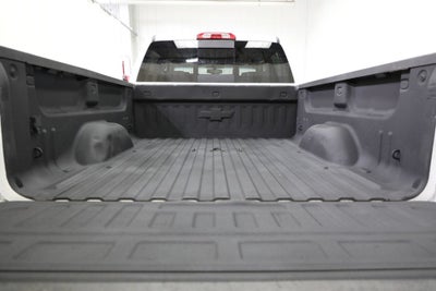 2016 Chevrolet Silverado 3500 HD LTZ