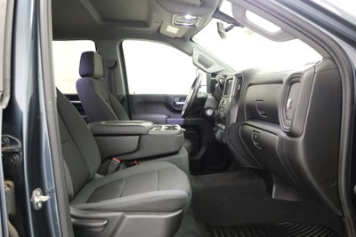 2020 Chevrolet Silverado 2500 HD Custom