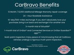 2021 Chevrolet Colorado 4WD LT