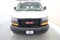 2021 GMC Savana Passenger 3500 LS