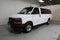 2021 GMC Savana Passenger 3500 LS
