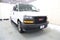 2021 GMC Savana Passenger 3500 LS