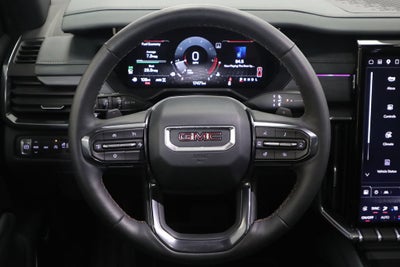 2024 GMC Acadia AT4