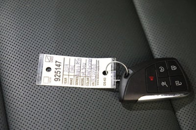 2024 GMC Acadia AT4