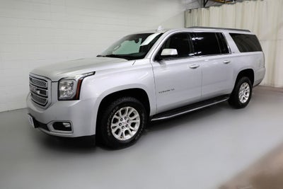 2017 GMC Yukon XL SLT