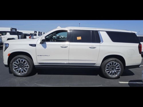 2023 GMC Yukon XL Denali Ultimate