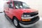 2011 Chevrolet Express Passenger 1500 1LT