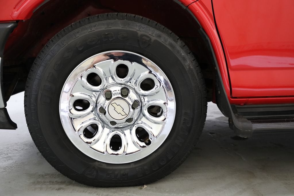 2011 Chevrolet Express Passenger 1500 1LT
