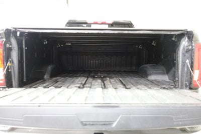 2021 GMC Sierra 2500 HD AT4