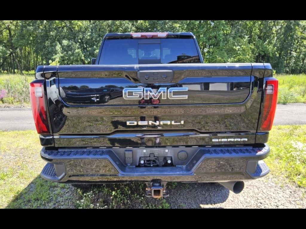 2024 GMC Sierra 3500 HD Denali Ultimate