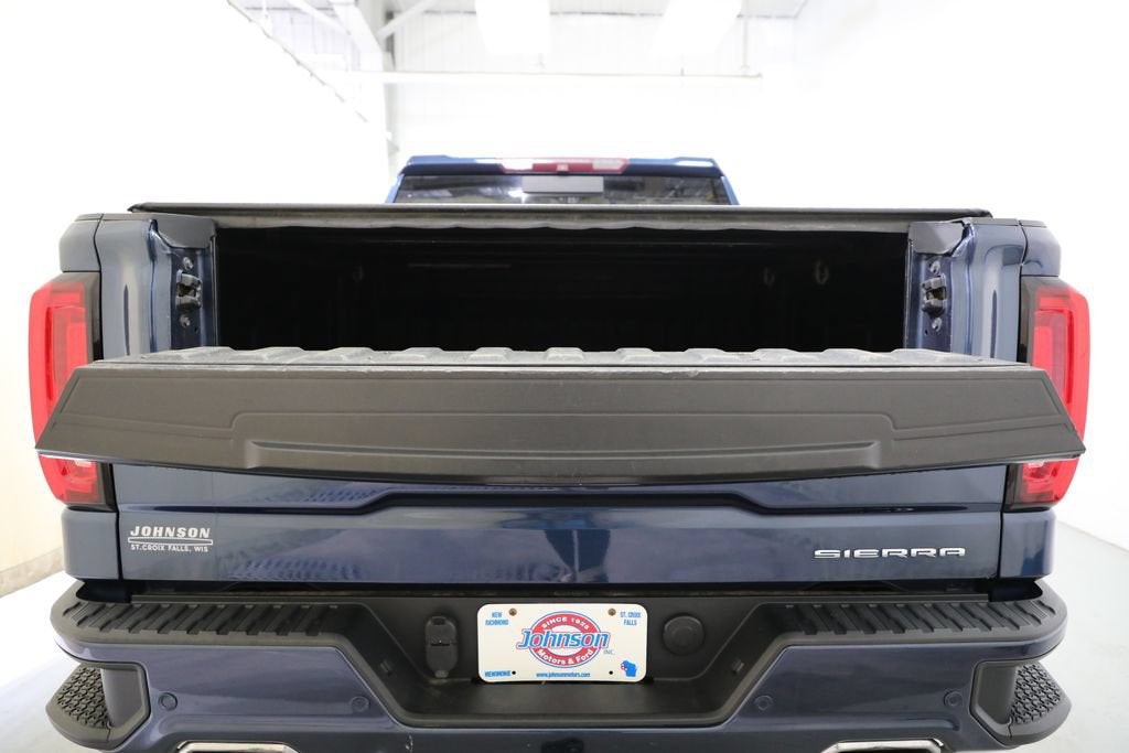2019 GMC Sierra 1500 Denali