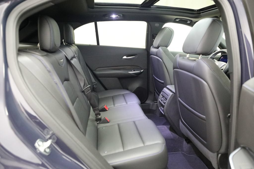 2024 Cadillac XT4 Sport