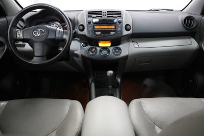 2011 Toyota RAV4 Limited V6