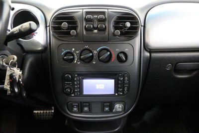 2005 Chrysler PT Cruiser GT