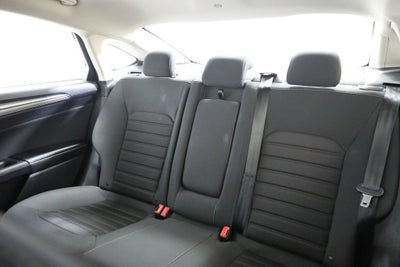 2020 Ford Fusion Hybrid SE