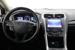 2020 Ford Fusion Hybrid SE