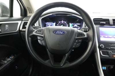2020 Ford Fusion Hybrid SE