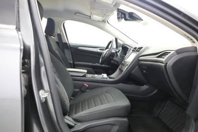 2020 Ford Fusion Hybrid SE