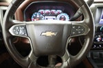 2015 Chevrolet Silverado 1500 High Country