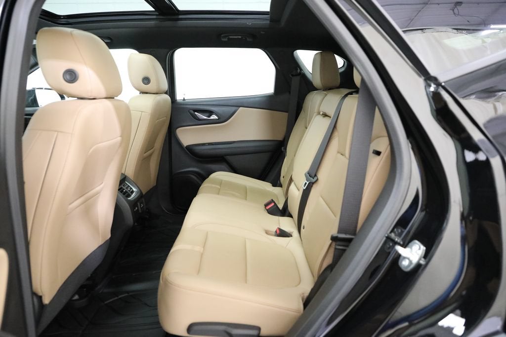 2023 Chevrolet Blazer Premier