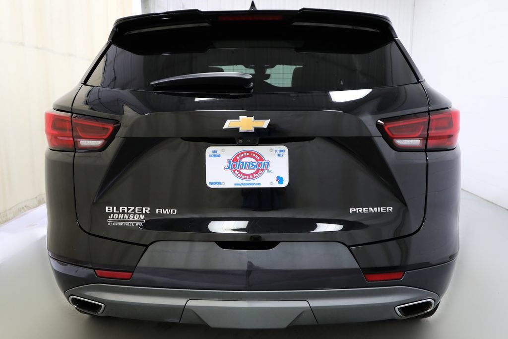 2023 Chevrolet Blazer Premier