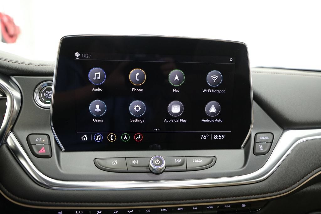 2023 Chevrolet Blazer Premier