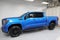 2022 GMC Sierra 1500 AT4X
