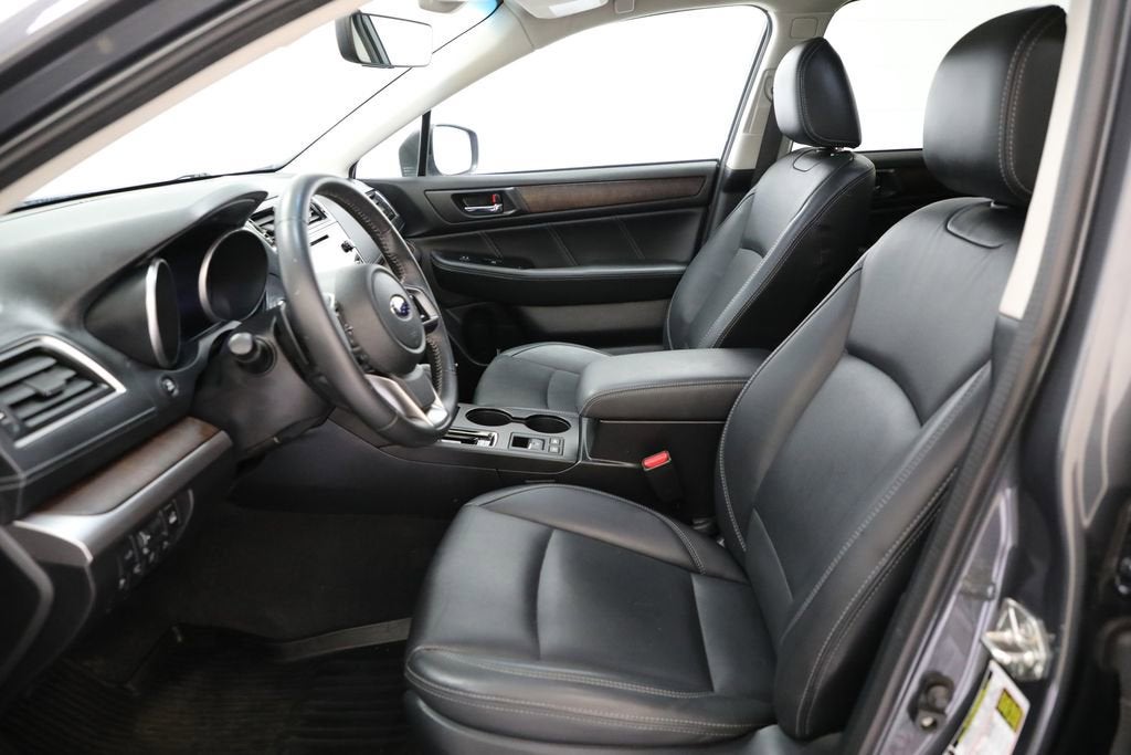 2019 Subaru Outback 3.6R Limited