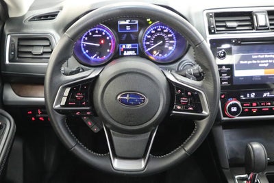 2019 Subaru Outback 3.6R Limited