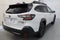 2024 Subaru Outback Onyx Edition XT