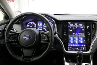 2024 Subaru Outback Onyx Edition XT