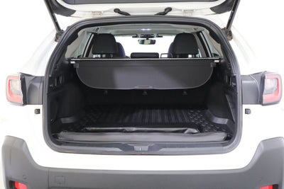 2024 Subaru Outback Onyx Edition XT